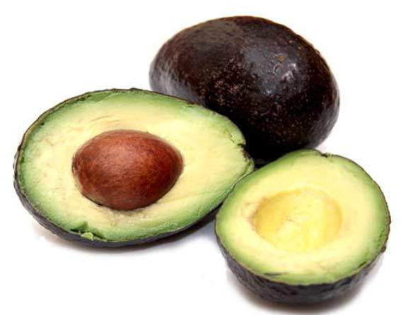 Avocado-Brogdon Type B