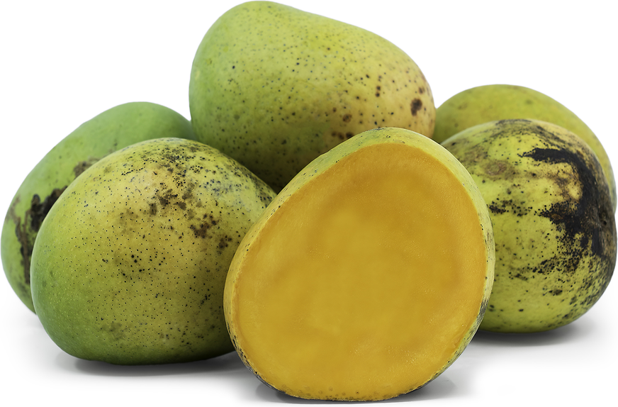 Mango-Alphonso by Zill's