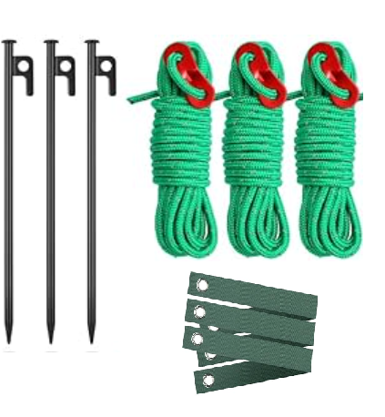 Staking Kit for Tree
