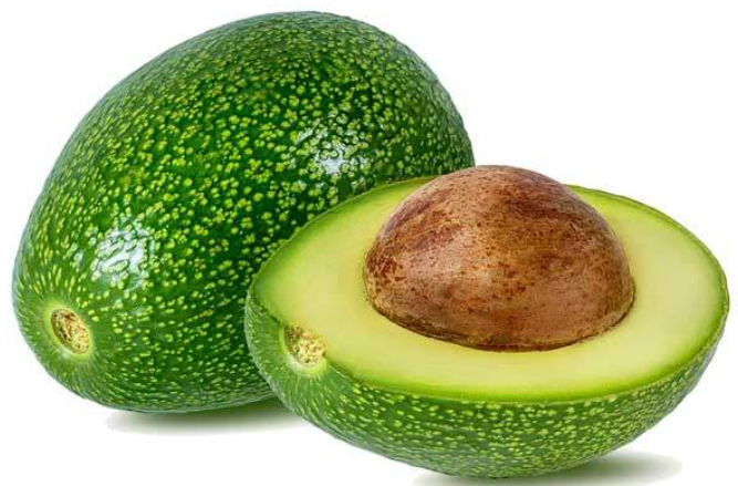 Avocado-Lila Type A